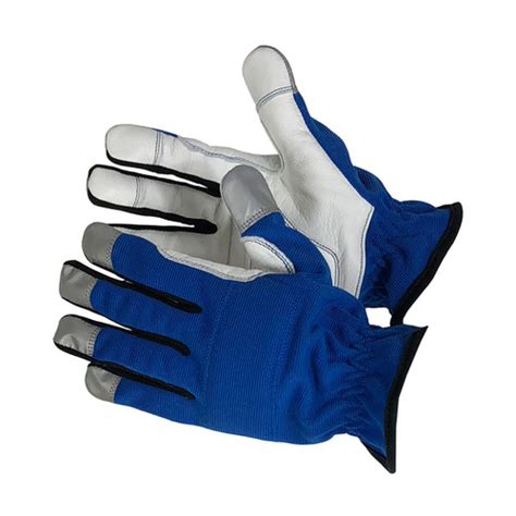 Goat Skin Mechanic Glove 33-8101 | Major Gloves