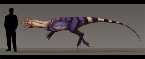 Liliensternus liliensterni by Paleocolour on DeviantArt Jurassic World ...