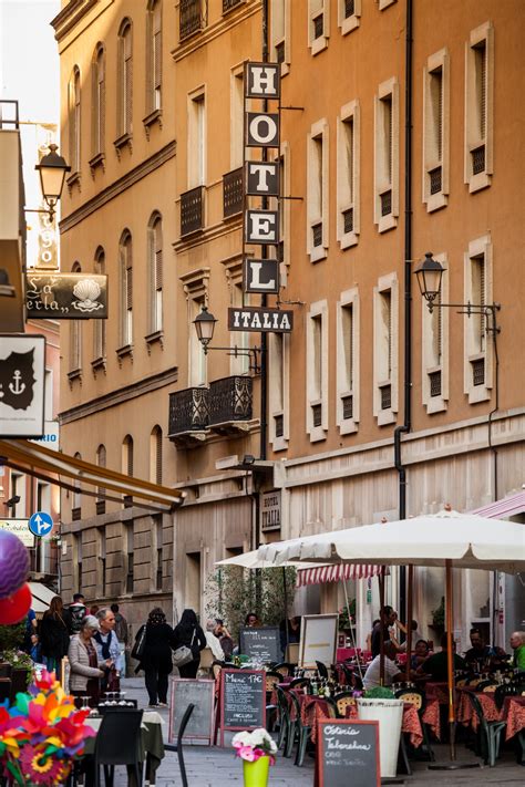 3 Stars Hotel in Cagliari City Center | Hotel Italia