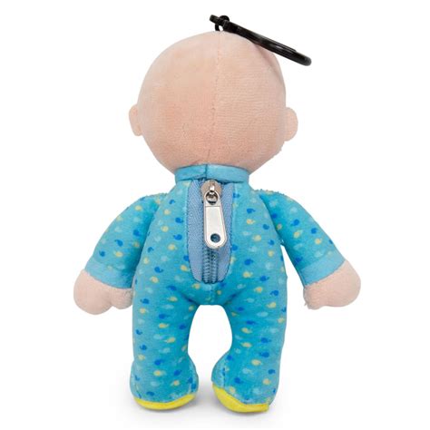 Cocomelon 7 Inch JJ Collector Plush | Free Shipping