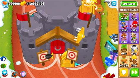 Anyone remember Bloons Monkey City? This is him now : r/btd6