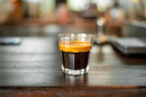 How Much Caffeine In A Shot Of Espresso? - Tastylicious