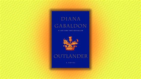 10 Facts About Diana Gabaldon’s Outlander Series