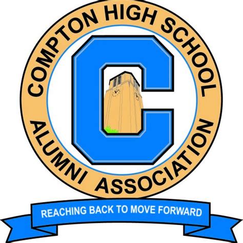 Compton High School Alumni Association Video Gallery