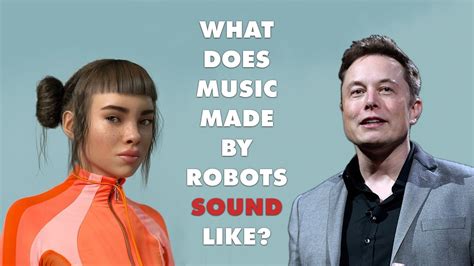 What Does Artificial Intelligence Music Sound Like? - YouTube