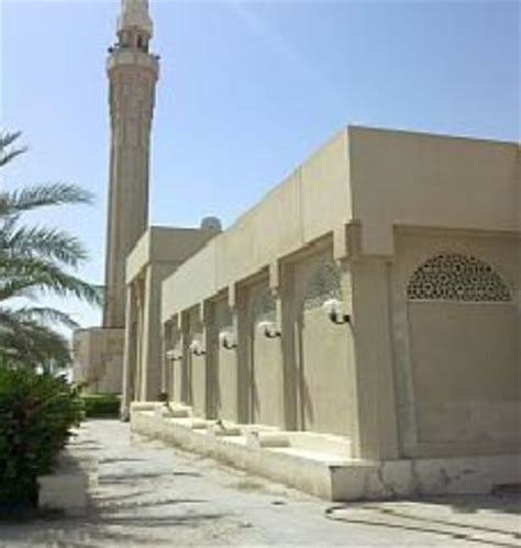 Omar Bin al Khattab Mosque, Doha - TripAdvisor