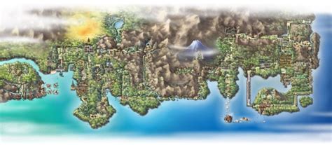 Poké-Theory: The Kanto/ Johto War Of Annexation | The Insightful Panda