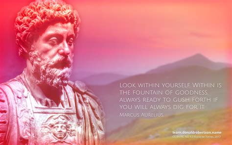 Marcus Aurelius and the Military Metaphor in Stoicism – Donald J. Robertson