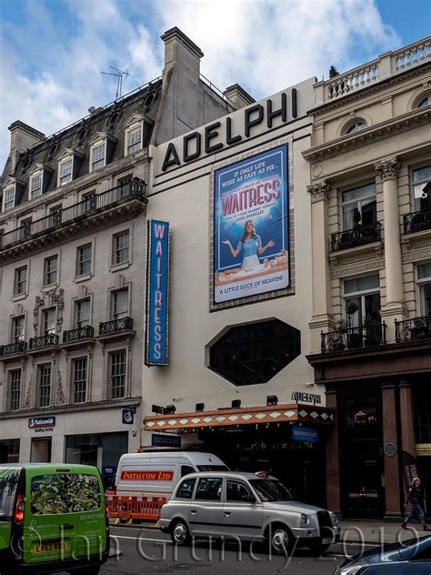 Adelphi Theatre 9483 | Adelphi Theatre, London. There has be… | Flickr