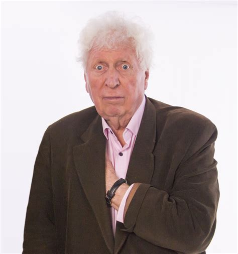 Tom Baker returns as the Curator in a new audio drama! | Doctor Who