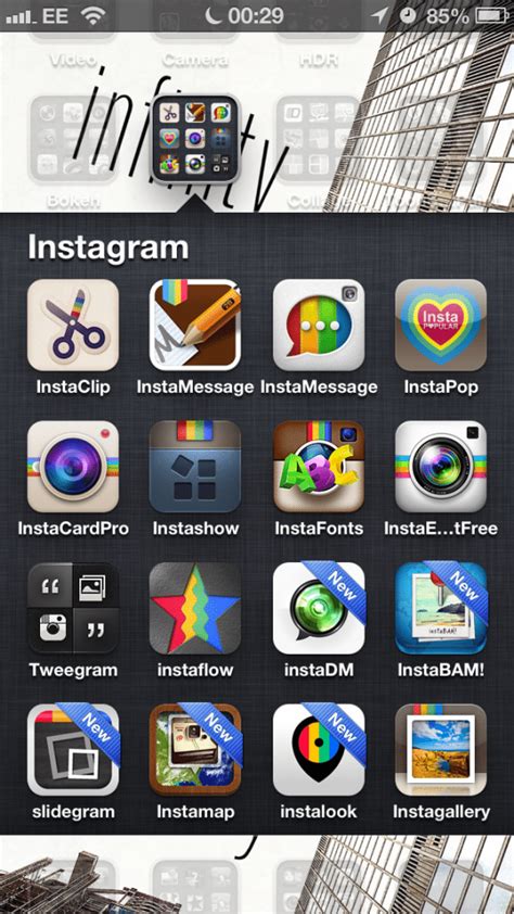 New Instagram Brand Guidelines Will Screw Most Insta Apps - Moblivious