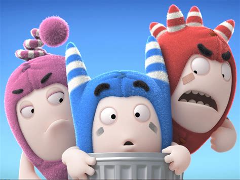 Watch Oddbods - Season 1 | Prime Video