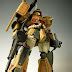 Custom Build: MG 1/100 Zaku Cannon - Gundam Kits Collection News and Reviews