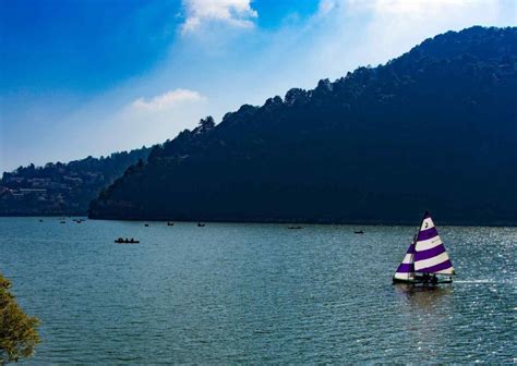 Nainital Nature Trekking Experience (4 Hours Experience) | GetYourGuide