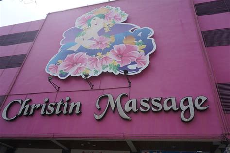 Christin Massage, Patong Beach, Phuket | Soapy massage at Pa… | Flickr