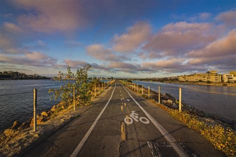 The Best Bike Trails in California