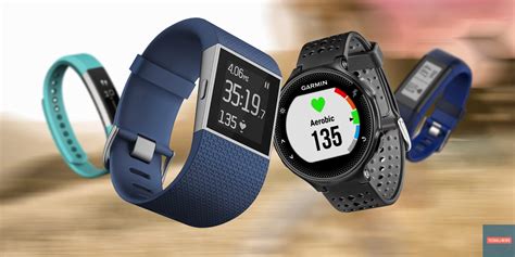 Best Waterproof Fitness Tracker 2017 - Wearable Fitness Trackers