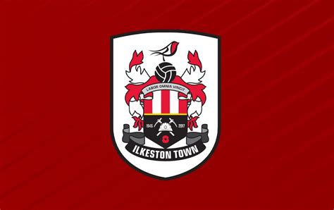 A GREAT WEEK FOR ILKESTON TOWN FOOTBALL CLUB | ILKESTON TOWN FC