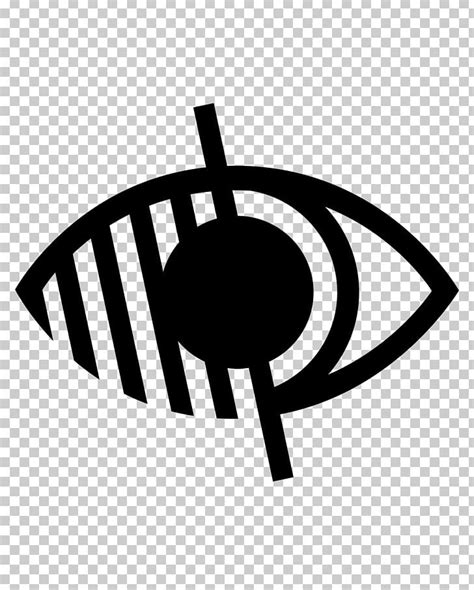 Computer Icons Symbol Visual Perception Vision Loss PNG, Clipart, Achievement, Black And White ...