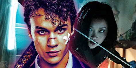 Deadly Class Season 2 Release Date ─ Confirmed or Canceled! - All ...