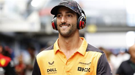 F1 2023: Daniel Ricciardo big winner from Bahrain Grand Prix as McLaren, Oscar Piastri endure ...