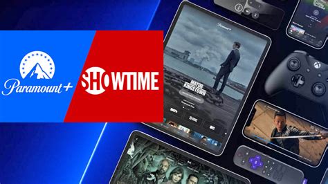 Paramount+ and Showtime Are Merging Into A New Streaming Service ...