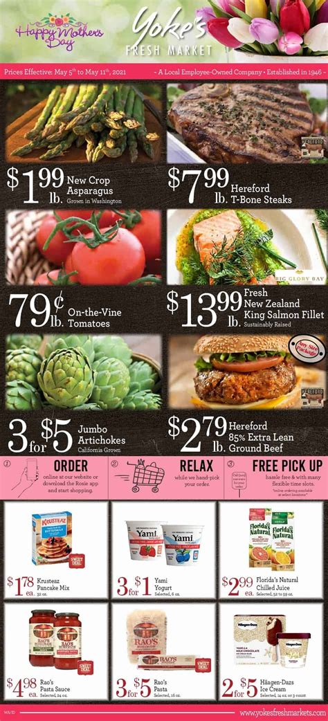 Yoke's Fresh Market Weekly Ad (9/21/2022 – 9/27/2022)