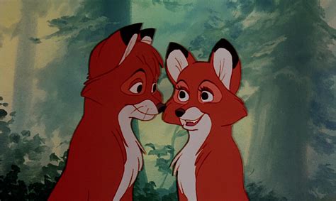 Vixey - The Fox and the Hound Photo (41039403) - Fanpop