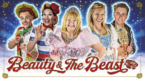 Beauty and The Beast: Pantomime at Sunderland Empire @ University of ...