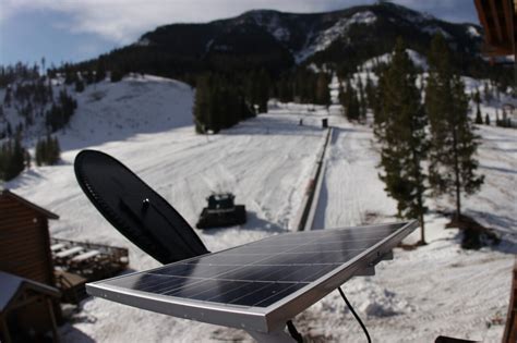 Sleeping Giant Ski Area in Wyoming preps to open Dec. 4 under new ownership