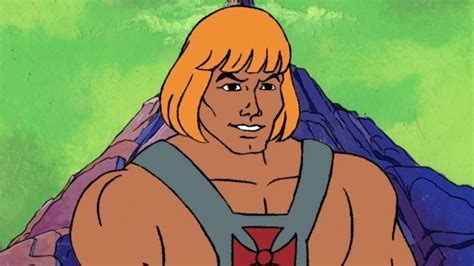 He-man and the Masters of Universe is coming back as a Netflix anime ...