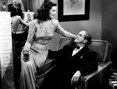 Bild zu Joan Bennett - Gefährliche Begegnung : Bild Edward G. Robinson ...