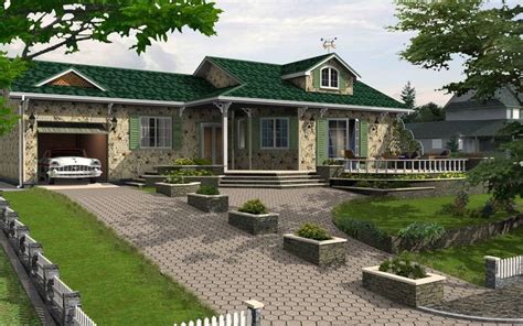 Best Free 3d Landscape Design Software - Design Talk