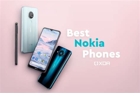 Best Nokia Phone 2023: 10 Nokia Phones Ranked Tech Advisor, 44% OFF