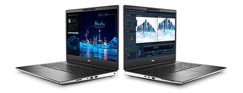 Laptop Dell Precision 7760 Mobile Workstation Chính Hãng | Trả Góp 0%