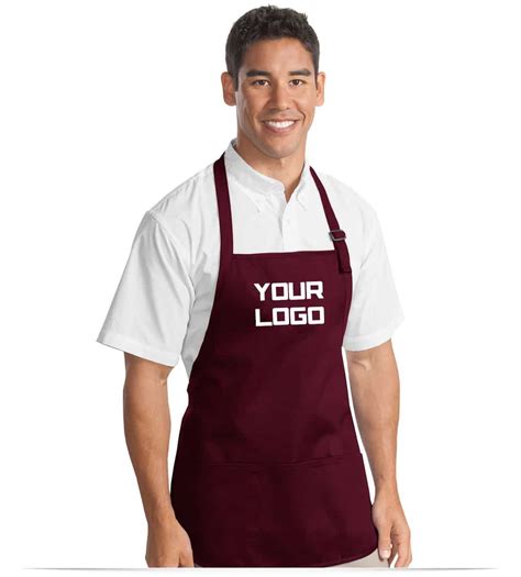 Apron Hunting Apron Embroidered apron Customization avaliable Kitchen ...