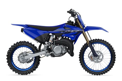 2023 Yamaha YZ85LW Guide • Total Motorcycle