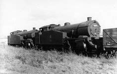 Southern (LSWR) Urie G16 class 4-8-0T | Southern railways, Steam ...