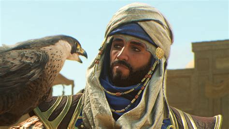 Assassin’s Creed Mirage review – the best since Brotherhood