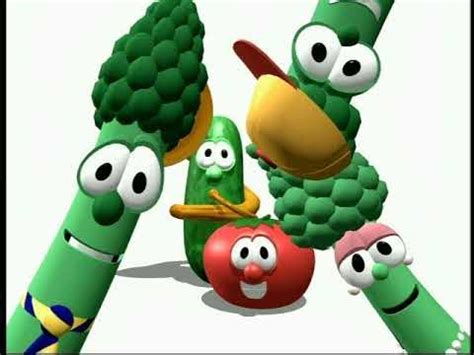 VeggieTales Theme Song (2007-2009) - YouTube