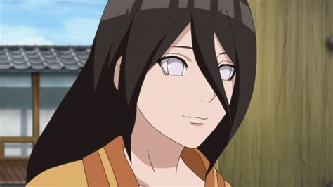 Why Hanabi’s Byakugan was considered the purest by Toneri Otsutsuki in Naruto