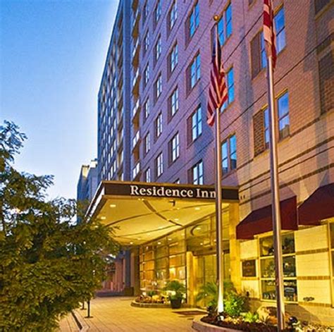 Residence Inn by Marriott Expands in Pittsburgh - Commercial Property ...