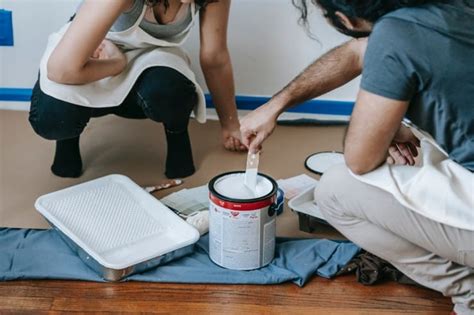 Does Sound-Absorbing Paint Reduce Echo in a Room? - Home Smitten