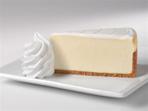 The Cheesecake Factory Original Cheesecake Recipe - Sweet Tooth Girl