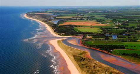 Prince Edward Island - a national treasure where there's always more to discover - The Montrealer