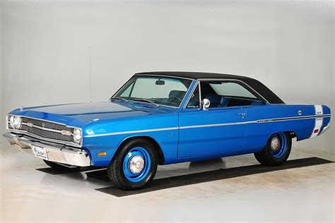 1969 Dodge Dart | Volo Museum