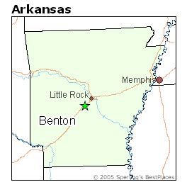 Benton, AR