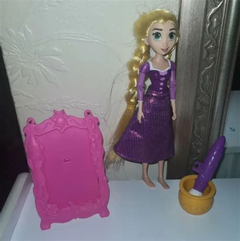 DISNEY PRINCESS JASMINE Rapunzel Frozen Anna Tinkerbell Rosetta dolls ...