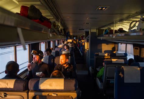 Winter Park Express brings back train service between Denver and Winter ...