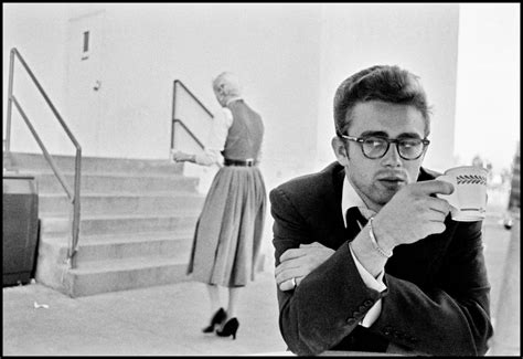 "Dennis Stock: James Dean": Photos of a Rising Star